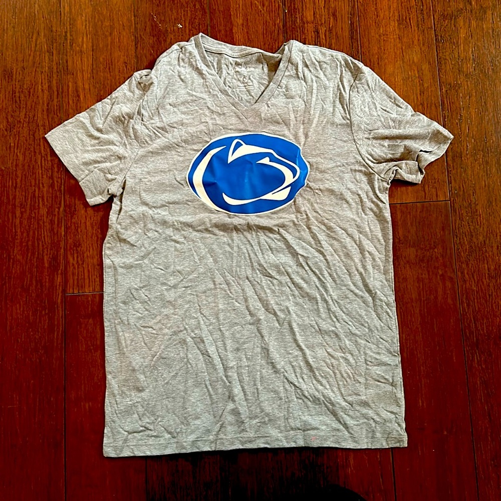 Penn State Tshirt. Medium